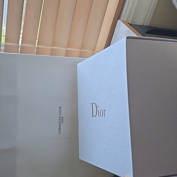 Dior Box Bag Bundle - Picture 6 of 7